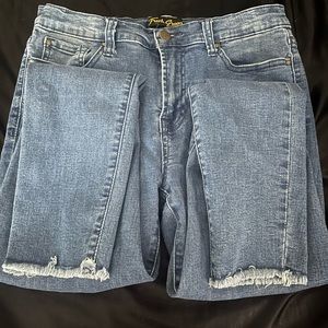 skinny jeans no rips